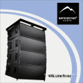 Line Array Speaker W8l